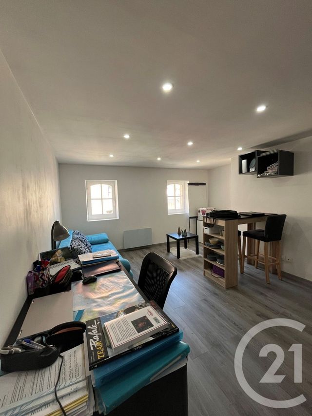 Appartement F3 &agrave; louer - 3 pi&egrave;ces - 42,37 m2 - Metz - 57 - LORRAINE