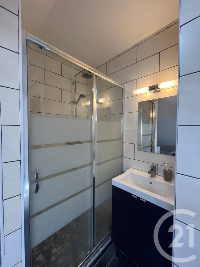 Appartement F3 &agrave; louer - 3 pi&egrave;ces - 42,37 m2 - Metz - 57 - LORRAINE