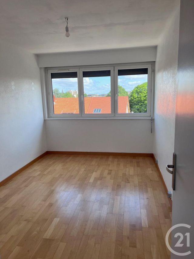 Appartement F3 &agrave; louer - 3 pi&egrave;ces - 75,87 m2 - Le Ban St Martin - 57 - LORRAINE