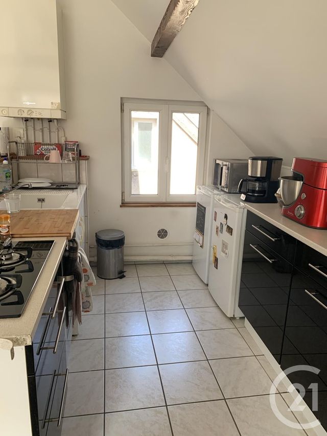Appartement F3 &agrave; louer - 2 pi&egrave;ces - 37,69 m2 - Metz - 57 - LORRAINE