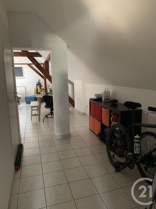 Appartement F3 &agrave; louer - 2 pi&egrave;ces - 37,69 m2 - Metz - 57 - LORRAINE