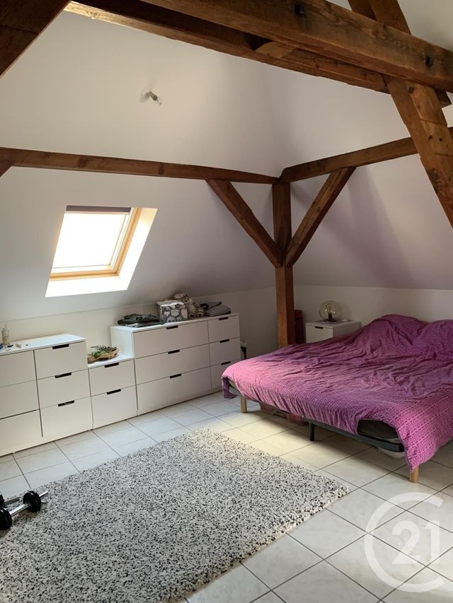 Appartement F3 &agrave; louer - 2 pi&egrave;ces - 37,69 m2 - Metz - 57 - LORRAINE