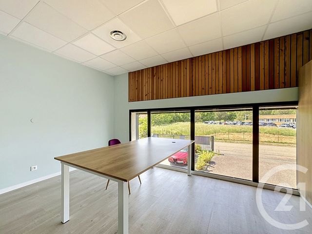 Local commercial à louer - 80.0 m2 - 57 - Moselle