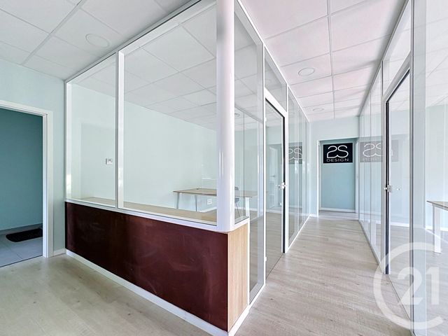Local commercial à louer - 80.0 m2 - 57 - Moselle