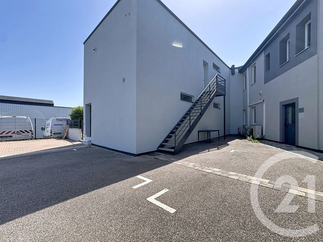 Local commercial à louer - 80.0 m2 - 57 - Moselle