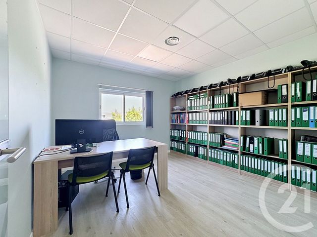 Local commercial à louer - 80.0 m2 - 57 - Moselle