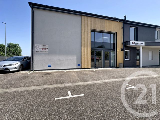 Local commercial à louer - 80.0 m2 - 57 - Moselle