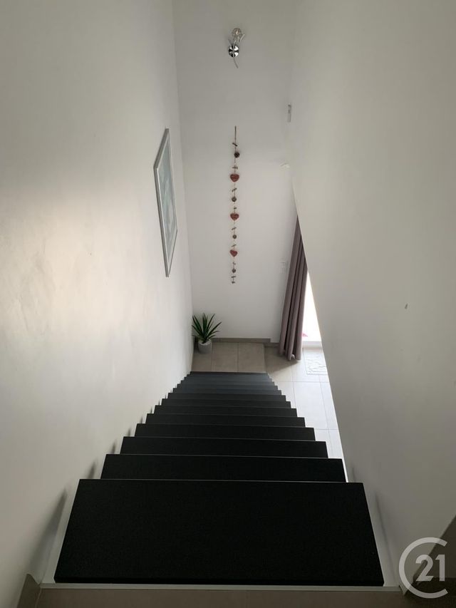 Maison &agrave; louer - 6 pi&egrave;ces - 97,45 m2 - Ste Barbe - 57 - LORRAINE