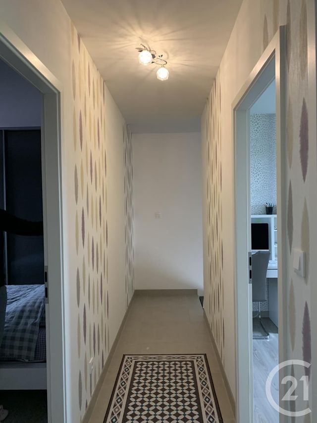 Maison &agrave; louer - 6 pi&egrave;ces - 97,45 m2 - Ste Barbe - 57 - LORRAINE