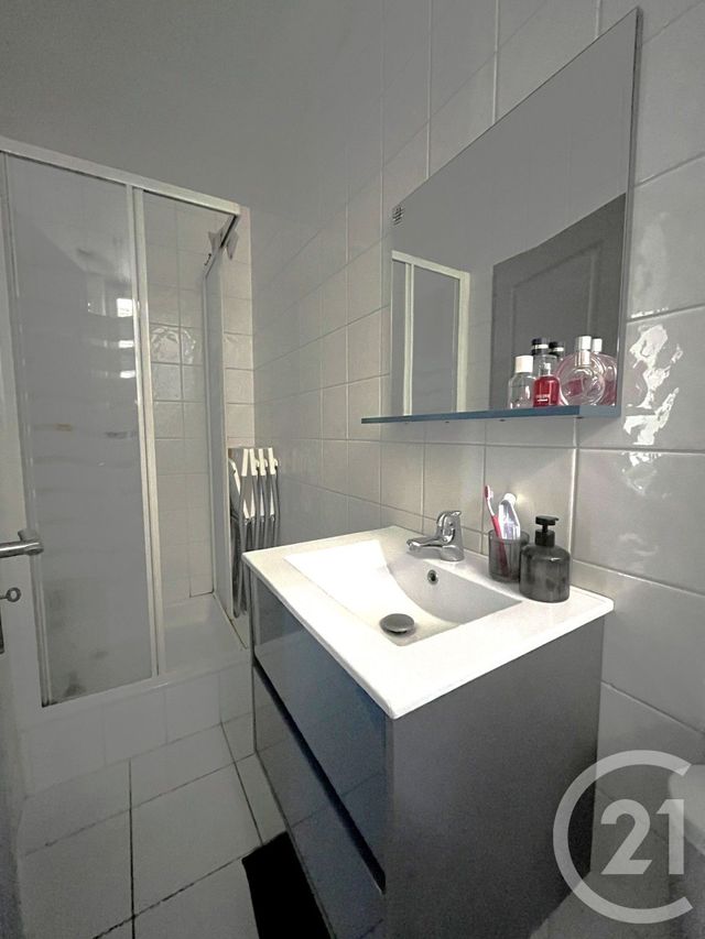 Appartement F2 &agrave; louer - 2 pi&egrave;ces - 31 m2 - Metz - 57 - LORRAINE