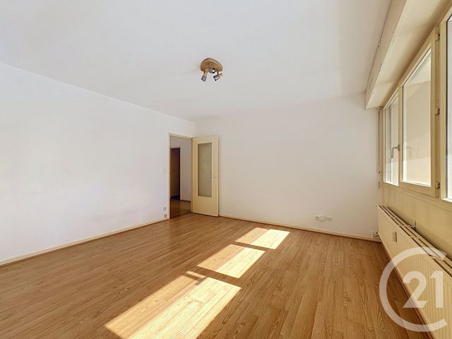 Appartement F2 &agrave; vendre - 2 pi&egrave;ces - 44,35 m2 - Montigny Les Metz - 57 - LORRAINE