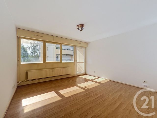 Appartement F2 &agrave; vendre - 2 pi&egrave;ces - 44,35 m2 - Montigny Les Metz - 57 - LORRAINE