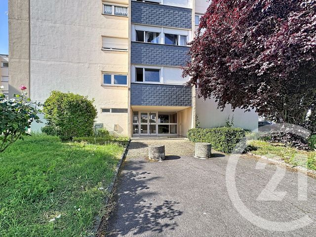 Appartement F2 &agrave; vendre - 2 pi&egrave;ces - 44,35 m2 - Montigny Les Metz - 57 - LORRAINE