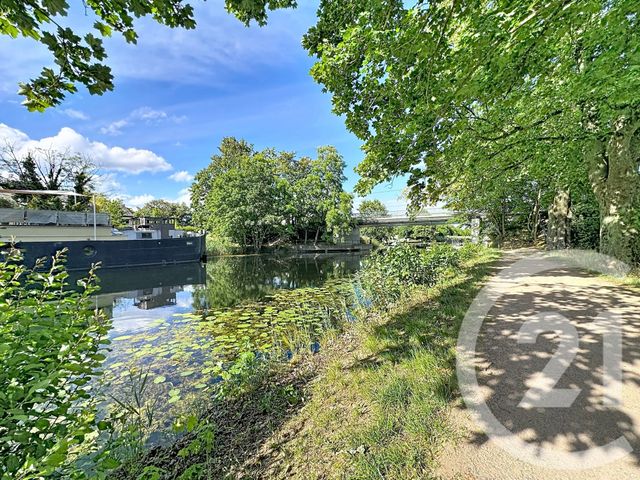 appartement - MONTIGNY LES METZ - 57