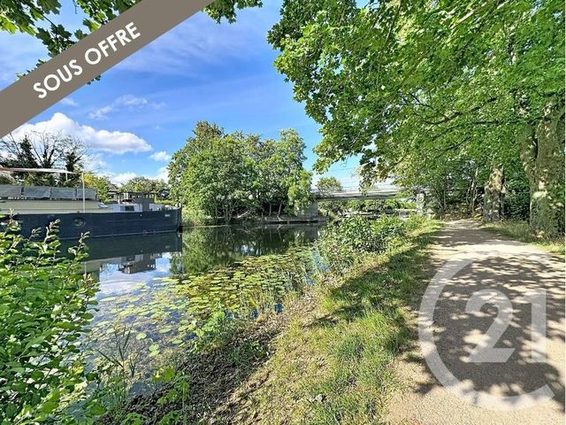 Prix immobilier MONTIGNY LES METZ - Photo d’un appartement vendu
