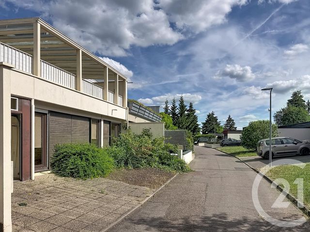 Maison &agrave; vendre - 5 pi&egrave;ces - 126,21 m2 - Metz - 57 - LORRAINE