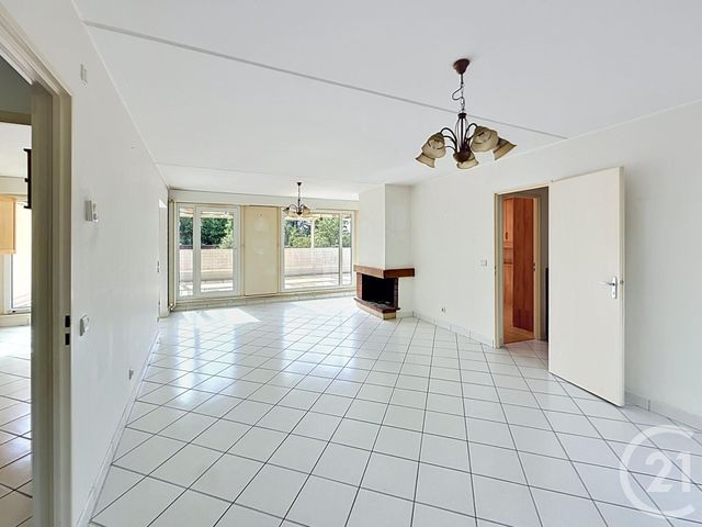 Maison &agrave; vendre - 5 pi&egrave;ces - 126,21 m2 - Metz - 57 - LORRAINE
