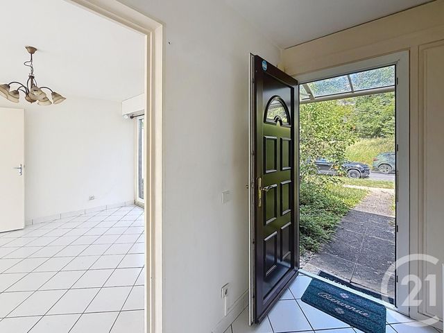 Maison &agrave; vendre - 5 pi&egrave;ces - 126,21 m2 - Metz - 57 - LORRAINE