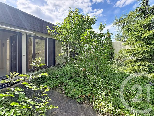 Maison &agrave; vendre - 5 pi&egrave;ces - 126,21 m2 - Metz - 57 - LORRAINE