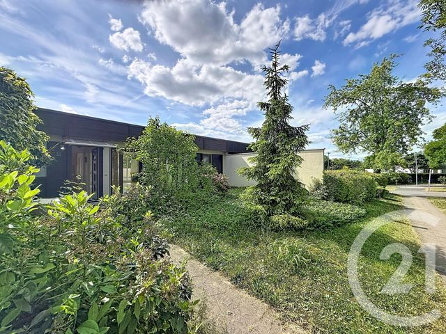 Maison &agrave; vendre - 5 pi&egrave;ces - 126,21 m2 - Metz - 57 - LORRAINE
