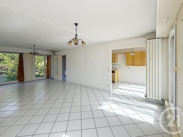 Maison &agrave; vendre - 5 pi&egrave;ces - 126,21 m2 - Metz - 57 - LORRAINE