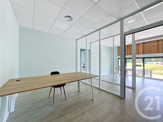 Local commercial à louer - 132.43 m2 - 57 - Moselle