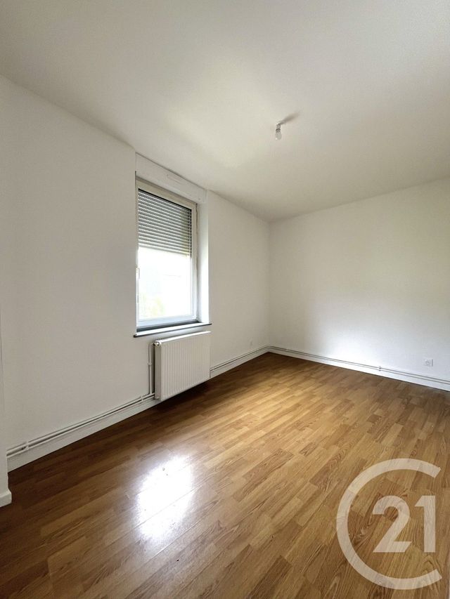 Appartement F2 &agrave; louer - 2 pi&egrave;ces - 35,54 m2 - Fameck - 57 - LORRAINE