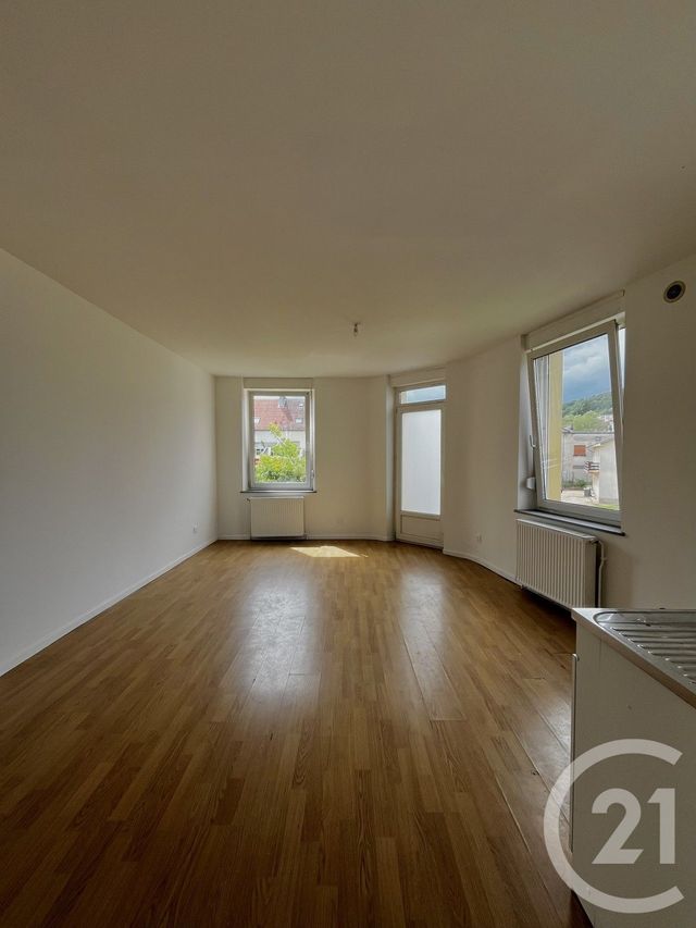 Appartement F2 &agrave; louer - 2 pi&egrave;ces - 35,54 m2 - Fameck - 57 - LORRAINE