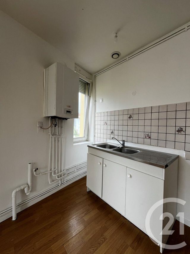 Appartement F2 &agrave; louer - 2 pi&egrave;ces - 35,54 m2 - Fameck - 57 - LORRAINE