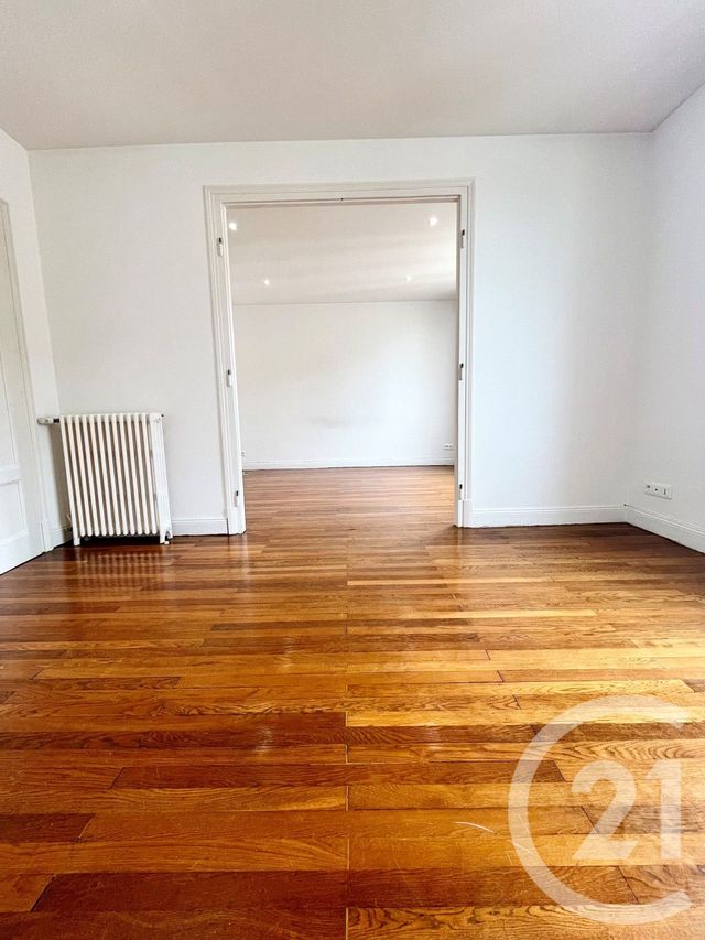 Appartement F3 &agrave; louer - 3 pi&egrave;ces - 71,60 m2 - Metz - 57 - LORRAINE