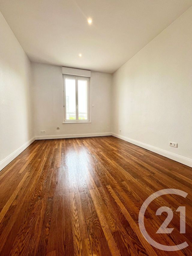 Appartement F3 &agrave; louer - 3 pi&egrave;ces - 71,60 m2 - Metz - 57 - LORRAINE