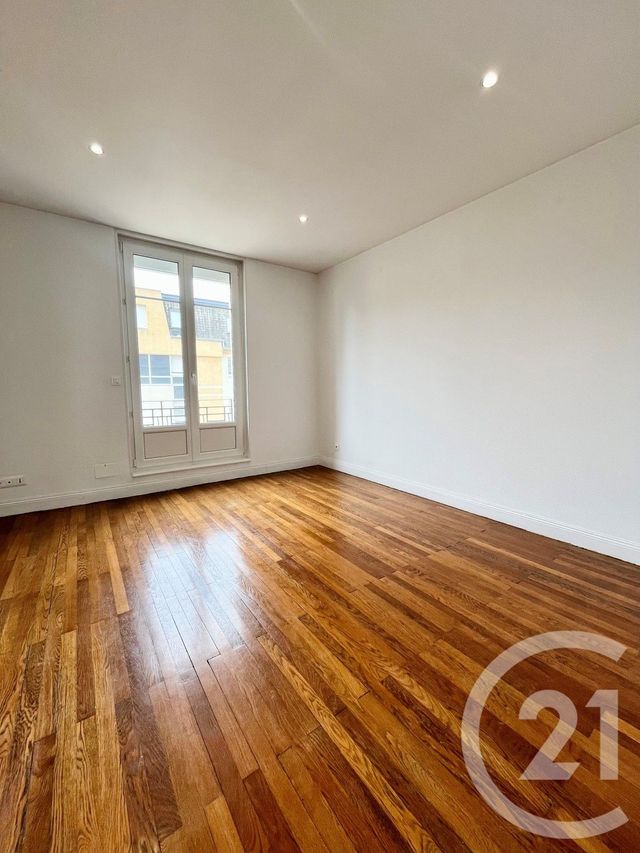 Appartement F3 &agrave; louer - 3 pi&egrave;ces - 71,60 m2 - Metz - 57 - LORRAINE
