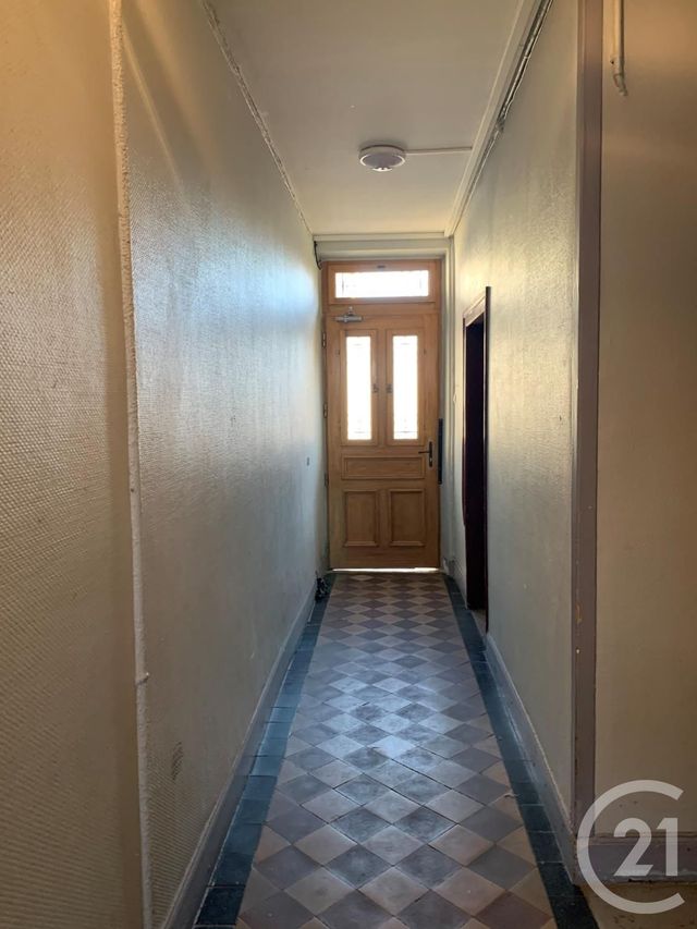 Appartement F2 &agrave; louer - 2 pi&egrave;ces - 37 m2 - Metz - 57 - LORRAINE