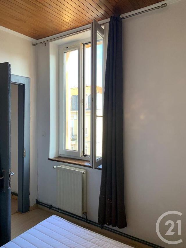 Appartement F2 &agrave; louer - 2 pi&egrave;ces - 37 m2 - Metz - 57 - LORRAINE
