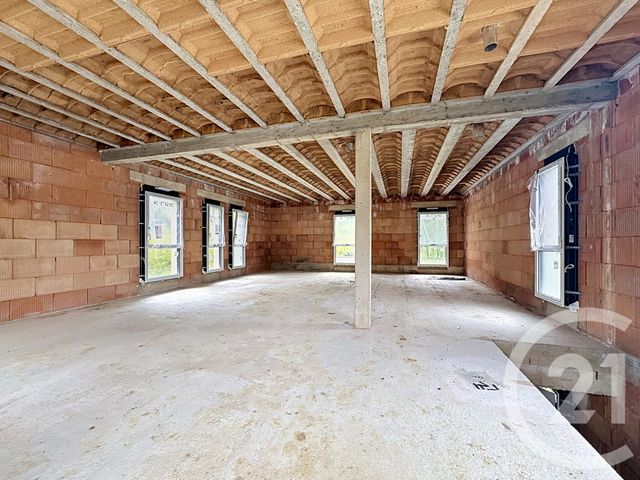 Maison &agrave; vendre - 6 pi&egrave;ces - 140,94 m2 - Jussy - 57 - LORRAINE