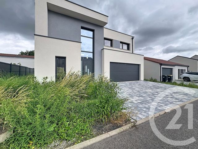 Maison &agrave; vendre - 6 pi&egrave;ces - 145 m2 - Fey - 57 - LORRAINE