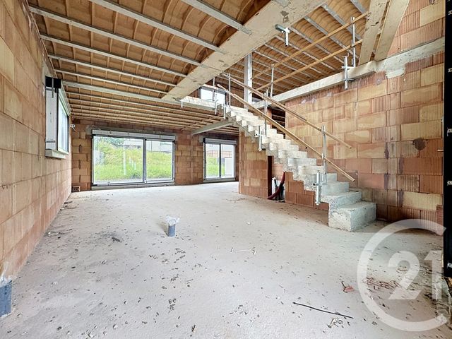 Maison &agrave; vendre - 6 pi&egrave;ces - 145 m2 - Fey - 57 - LORRAINE