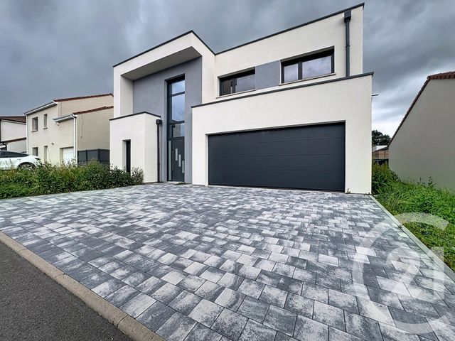 Maison &agrave; vendre - 6 pi&egrave;ces - 145 m2 - Fey - 57 - LORRAINE