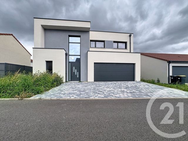 maison - FEY - 57