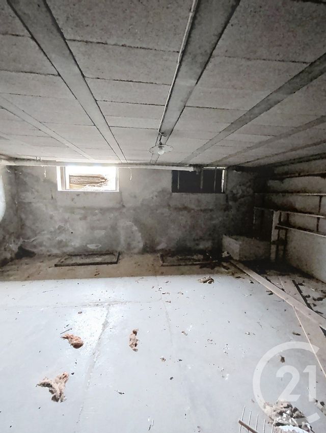 Maison &agrave; vendre - 5 pi&egrave;ces - 106 m2 - Pommerieux - 57 - LORRAINE