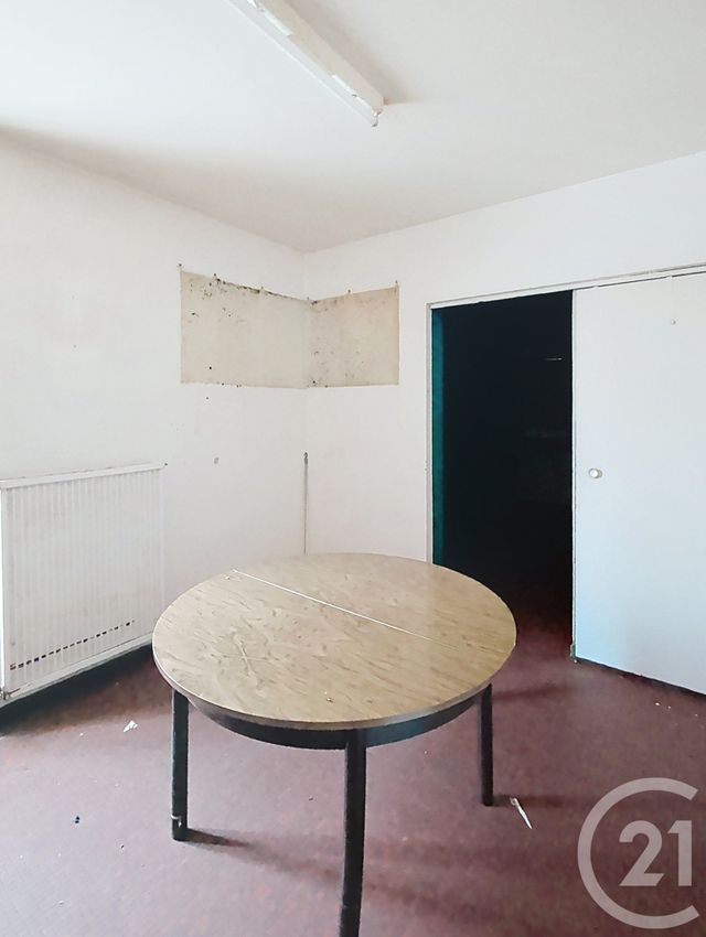 Maison &agrave; vendre - 5 pi&egrave;ces - 106 m2 - Pommerieux - 57 - LORRAINE