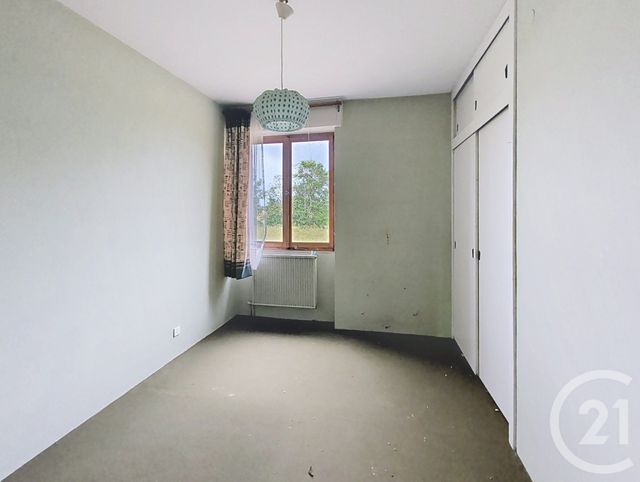 Maison &agrave; vendre - 5 pi&egrave;ces - 106 m2 - Pommerieux - 57 - LORRAINE