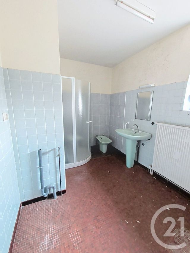 Maison &agrave; vendre - 5 pi&egrave;ces - 106 m2 - Pommerieux - 57 - LORRAINE