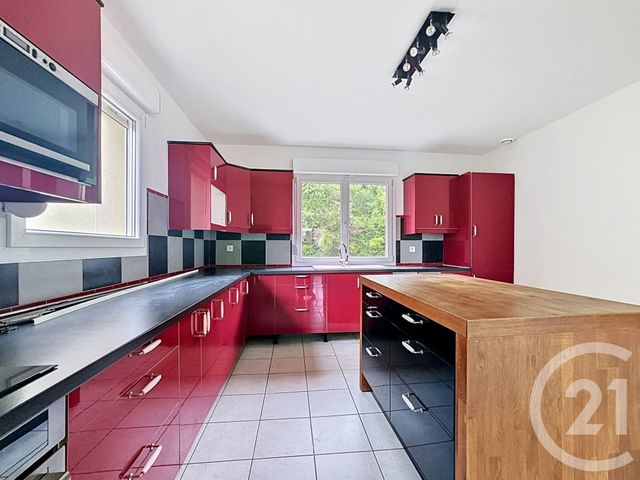 Maison &agrave; vendre - 6 pi&egrave;ces - 140 m2 - Corny Sur Moselle - 57 - LORRAINE