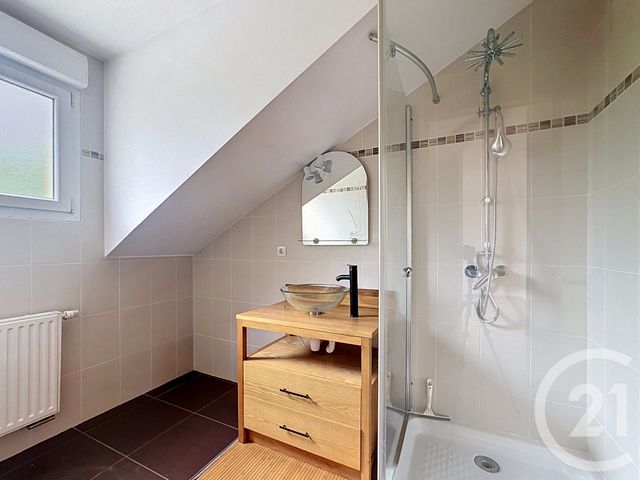 Maison &agrave; vendre - 6 pi&egrave;ces - 140 m2 - Corny Sur Moselle - 57 - LORRAINE