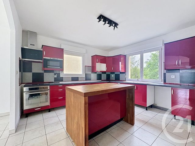 maison - CORNY SUR MOSELLE - 57