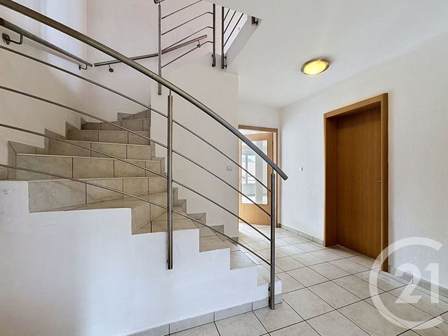 Maison &agrave; vendre - 6 pi&egrave;ces - 140 m2 - Corny Sur Moselle - 57 - LORRAINE