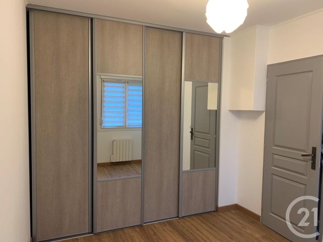 Appartement F2 &agrave; louer - 2 pi&egrave;ces - 41,11 m2 - Metz - 57 - LORRAINE