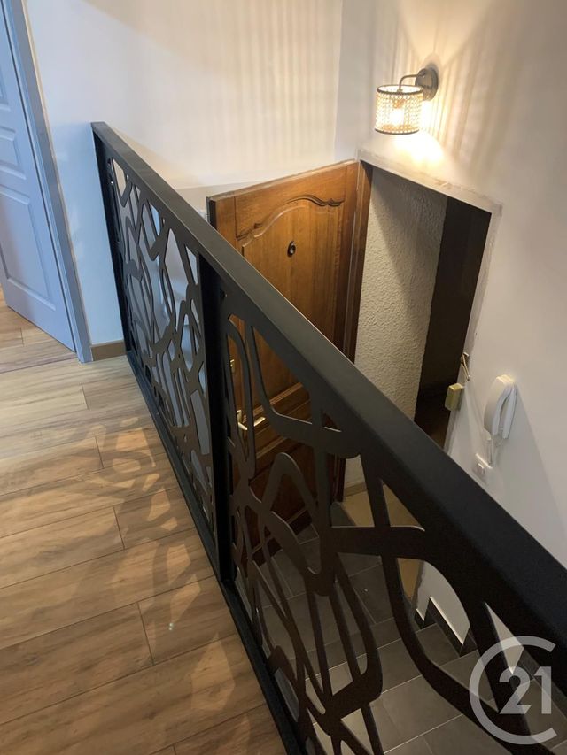 Appartement F2 &agrave; louer - 2 pi&egrave;ces - 41,11 m2 - Metz - 57 - LORRAINE