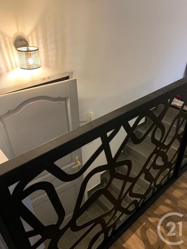 Appartement F2 &agrave; louer - 2 pi&egrave;ces - 41,11 m2 - Metz - 57 - LORRAINE